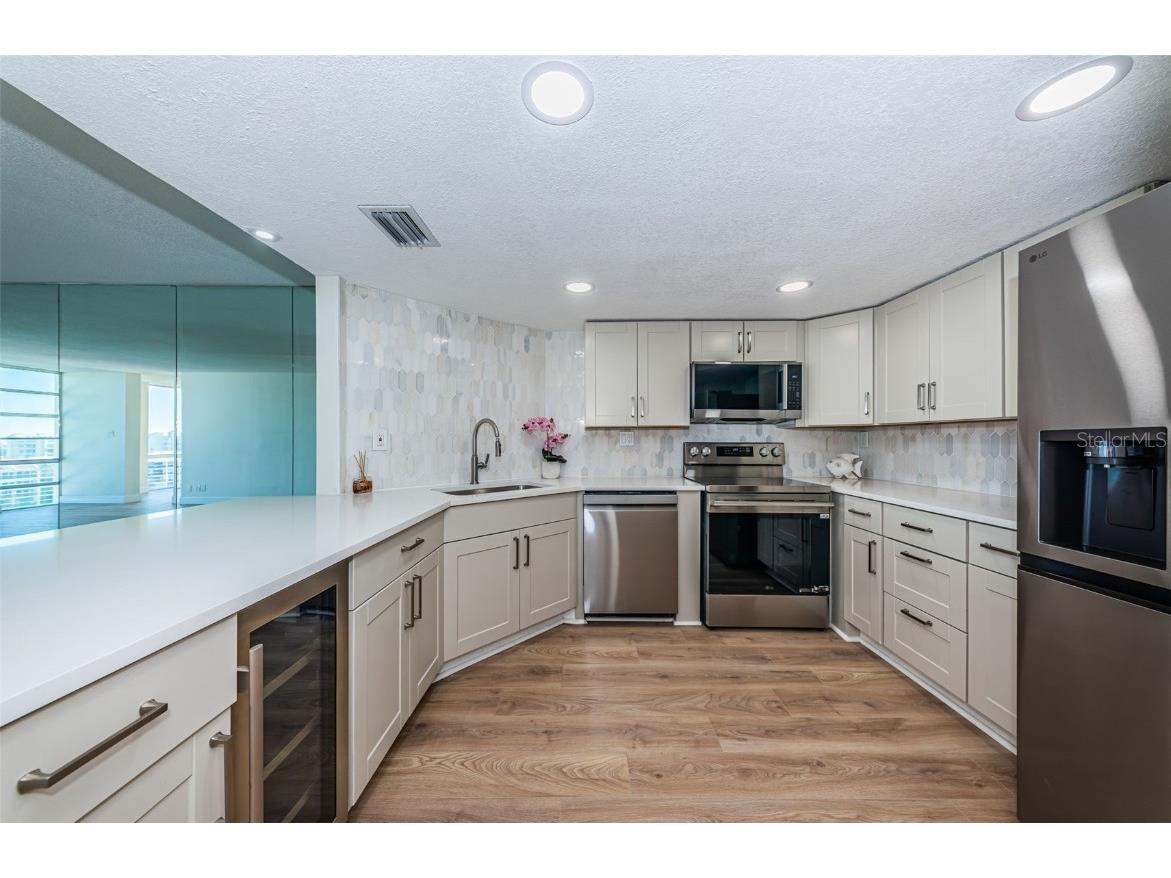 7400 Sun Island Drive S #806 South Pasadena FL 33707 - BOCA CIEGA BAY TB8450040 image20