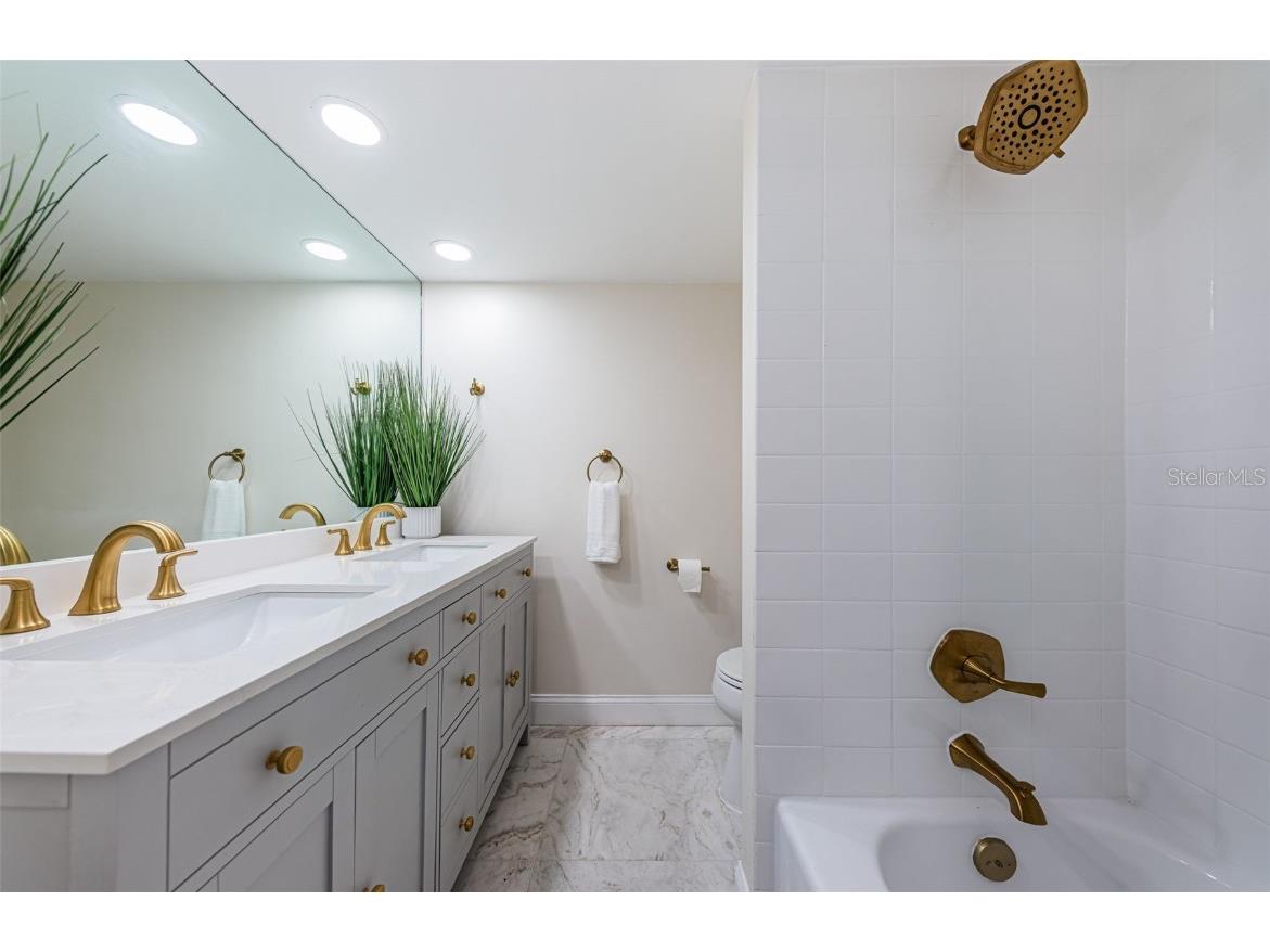 7400 Sun Island Drive S #806 South Pasadena FL 33707 - BOCA CIEGA BAY TB8450040 image33