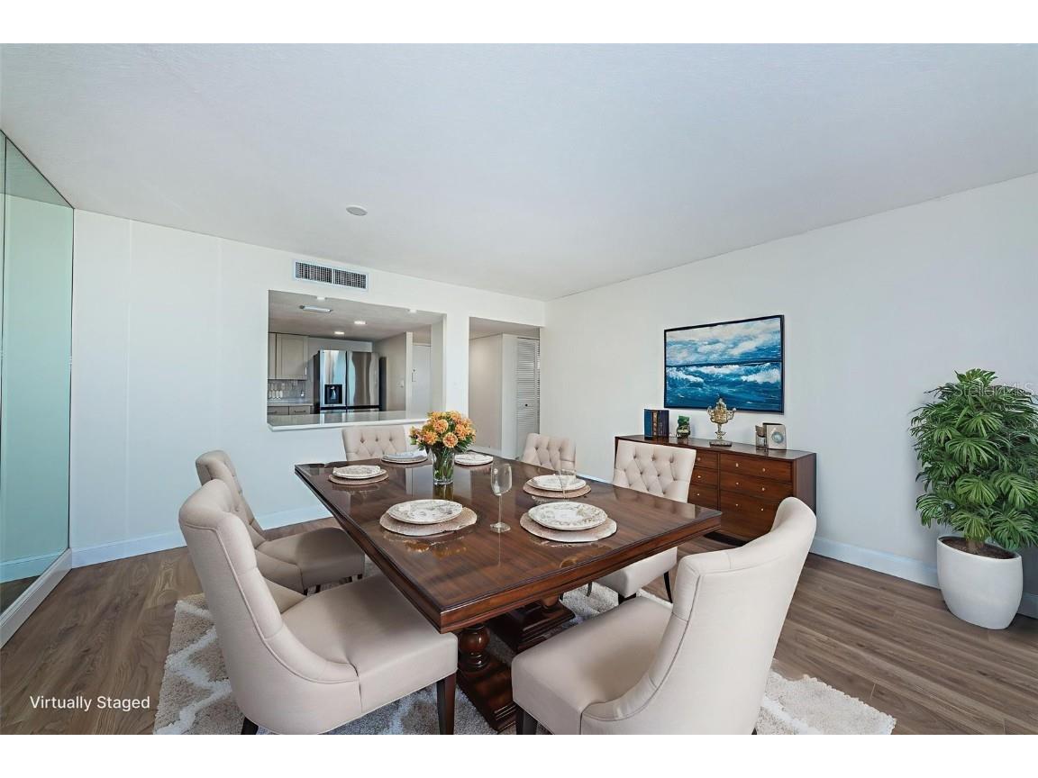 7400 Sun Island Drive S #806 South Pasadena FL 33707 - BOCA CIEGA BAY TB8450040 image5