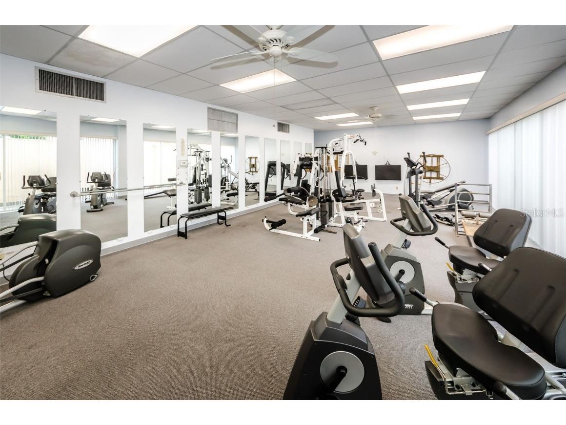 7400 Sun Island Drive S #806 South Pasadena FL 33707 - BOCA CIEGA BAY TB8450040 image50