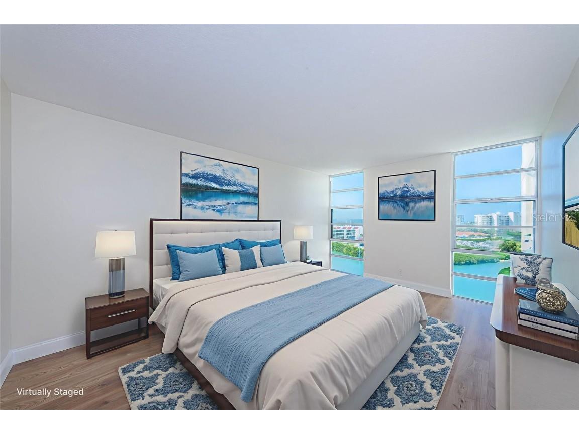 7400 Sun Island Drive S #806 South Pasadena FL 33707 - BOCA CIEGA BAY TB8450040 image6