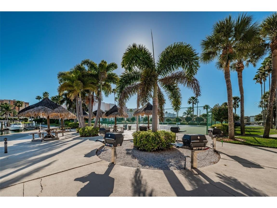 7400 Sun Island Drive S #806 South Pasadena FL 33707 - BOCA CIEGA BAY TB8450040 image61