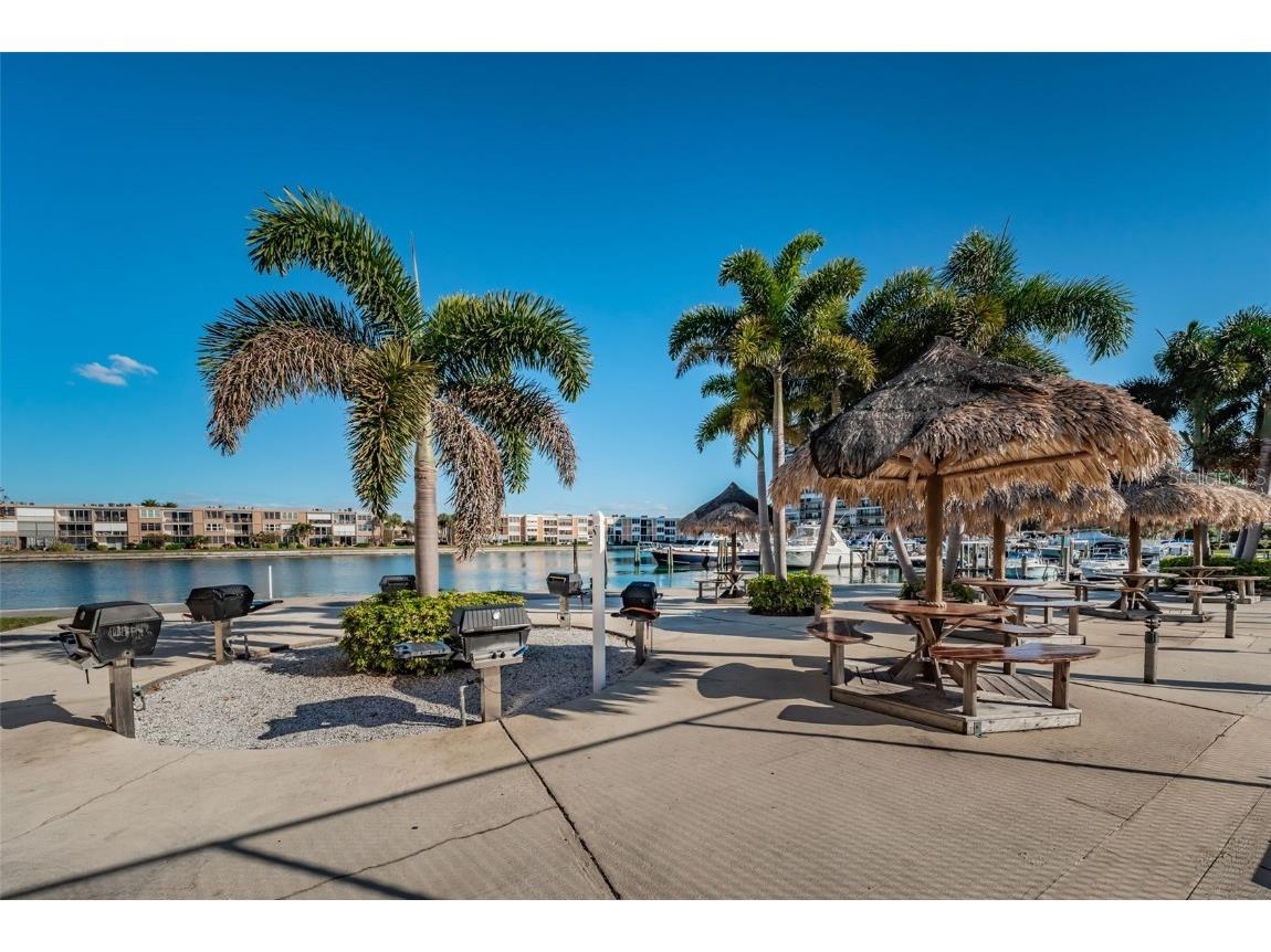 7400 Sun Island Drive S #806 South Pasadena FL 33707 - BOCA CIEGA BAY TB8450040 image63