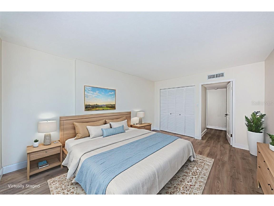 7400 Sun Island Drive S #806 South Pasadena FL 33707 - BOCA CIEGA BAY TB8450040 image8