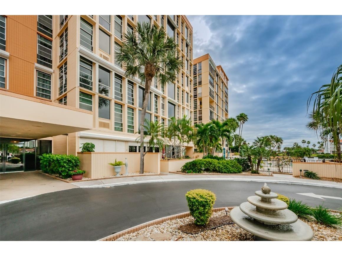 7400 Sun Island Drive S #806 South Pasadena FL 33707 - BOCA CIEGA BAY TB8450040 image9