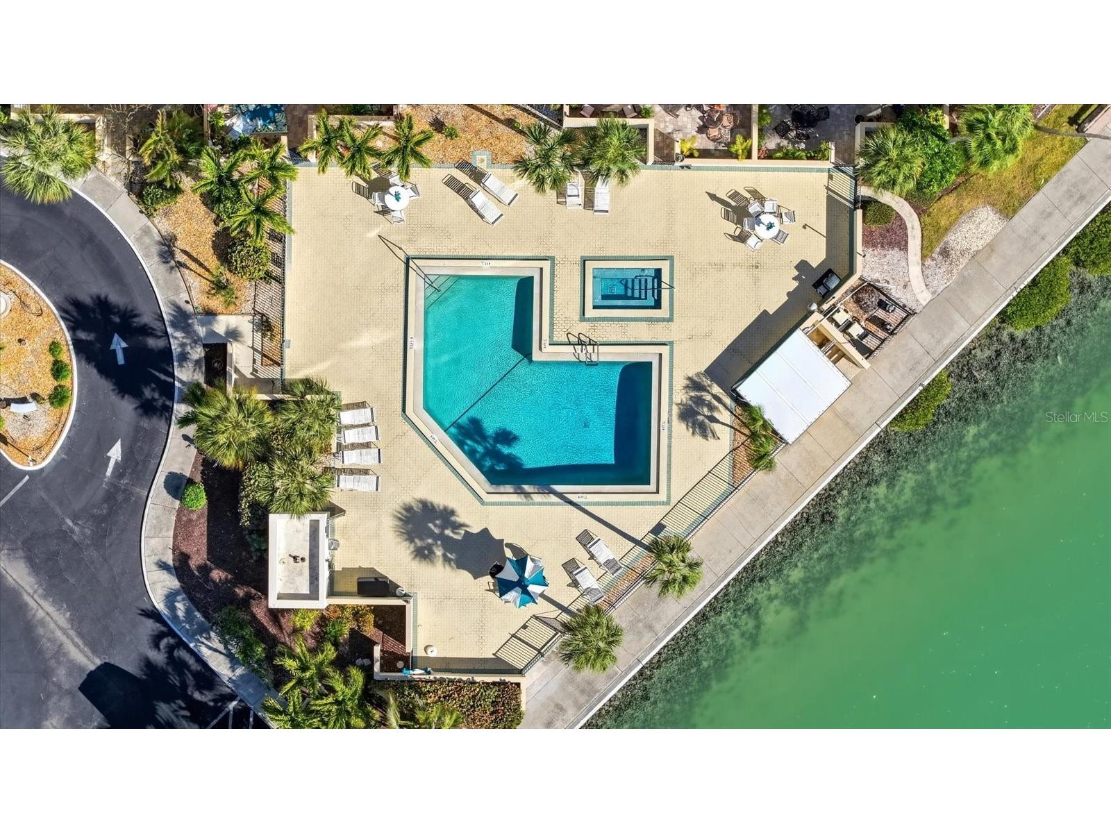 7400 Sun Island Drive S #810 South Pasadena FL 33707 TB8428703 image29