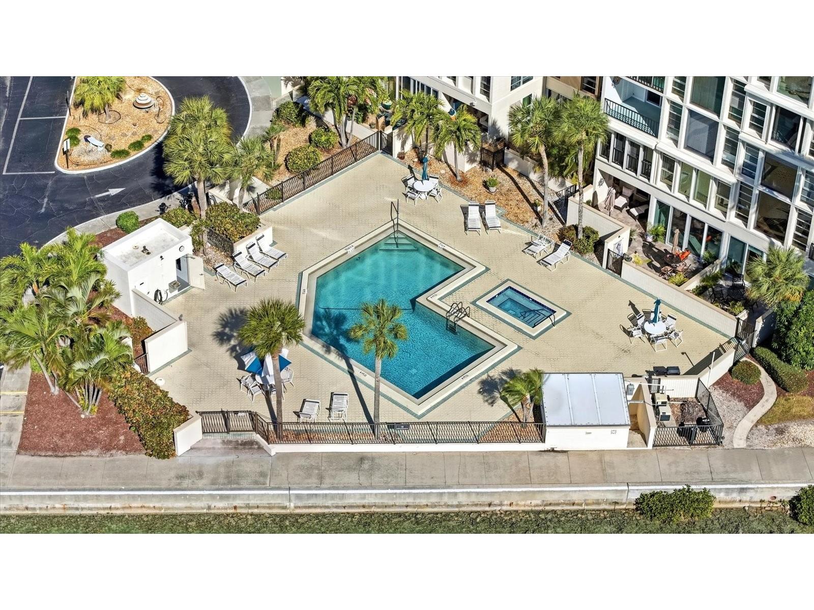 7400 Sun Island Drive S #810 South Pasadena FL 33707 TB8428703 image30