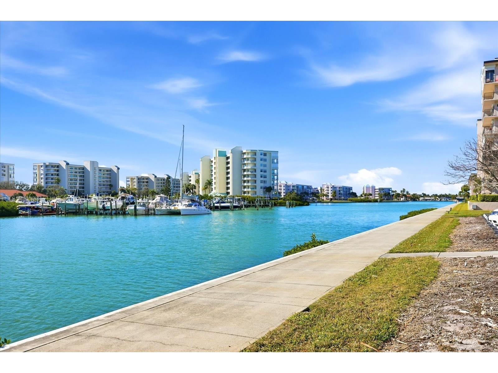 7400 Sun Island Drive S #810 South Pasadena FL 33707 TB8428703 image31