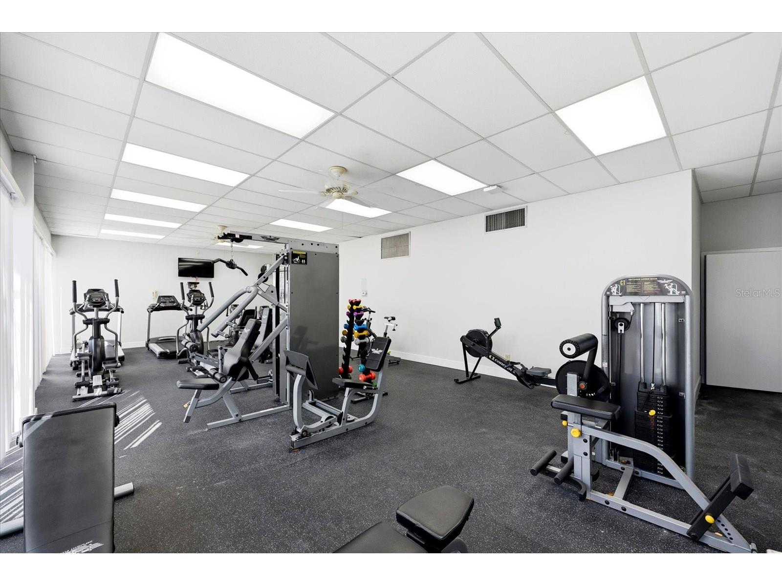 7400 Sun Island Drive S #810 South Pasadena FL 33707 TB8428703 image35