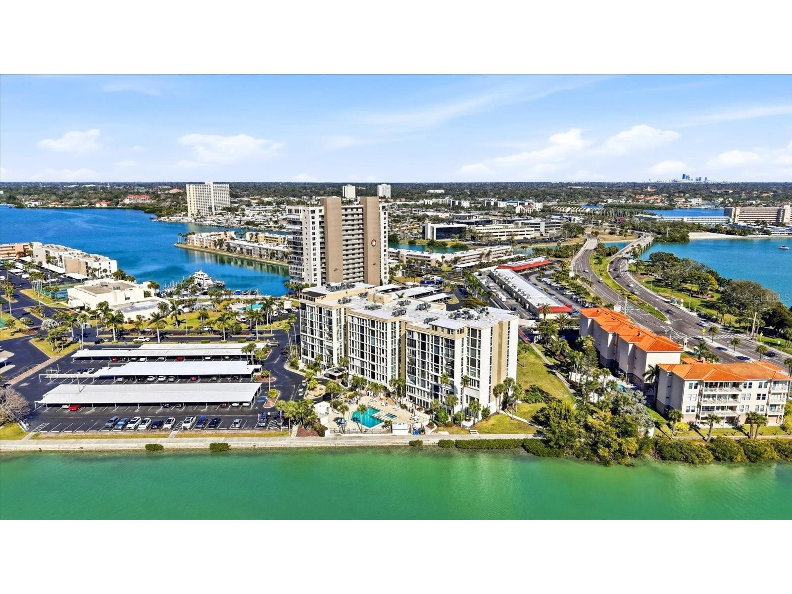 7400 Sun Island Drive S #810 South Pasadena FL 33707 TB8428703 image38