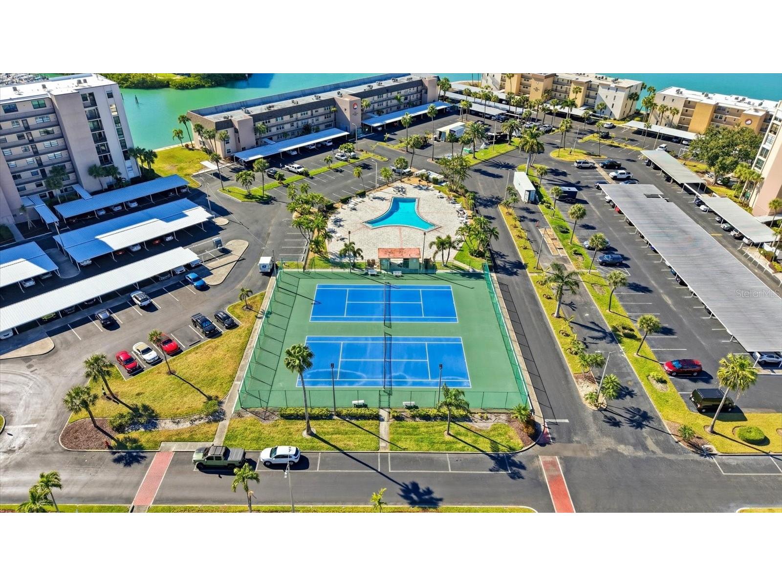 7400 Sun Island Drive S #810 South Pasadena FL 33707 TB8428703 image40