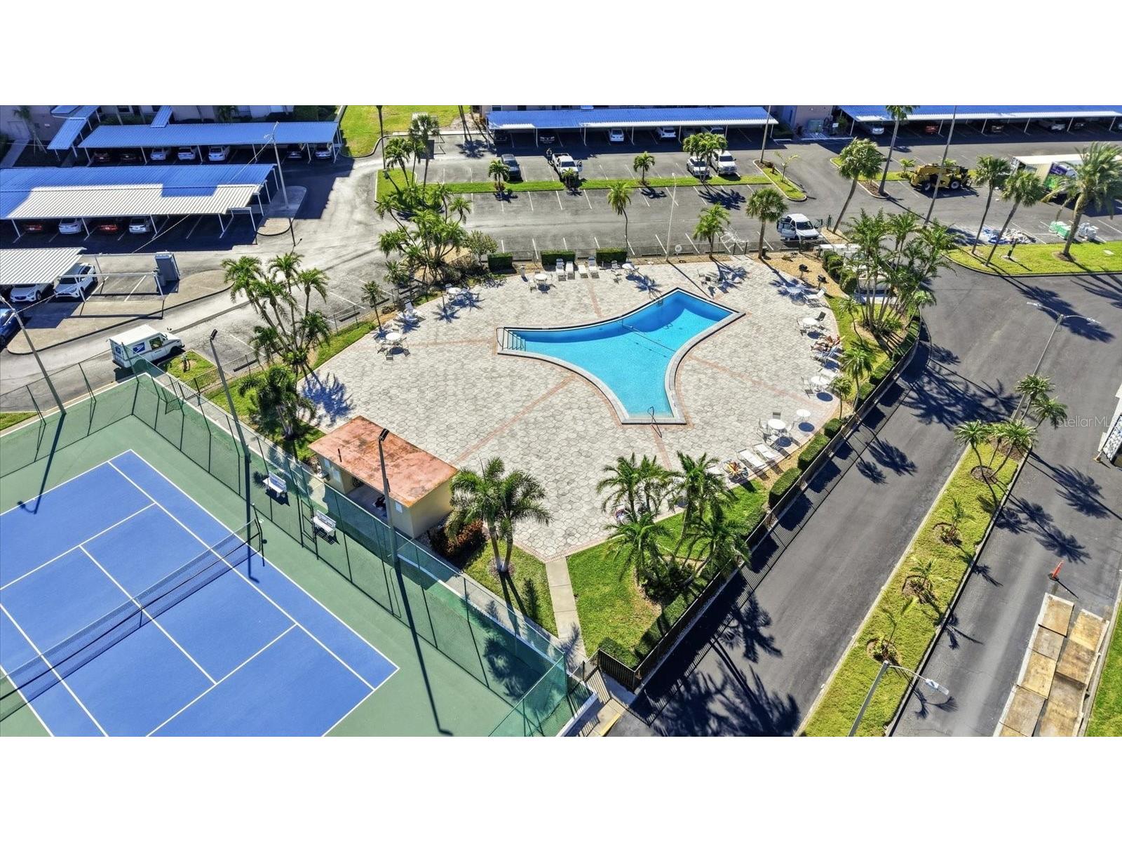 7400 Sun Island Drive S #810 South Pasadena FL 33707 TB8428703 image41