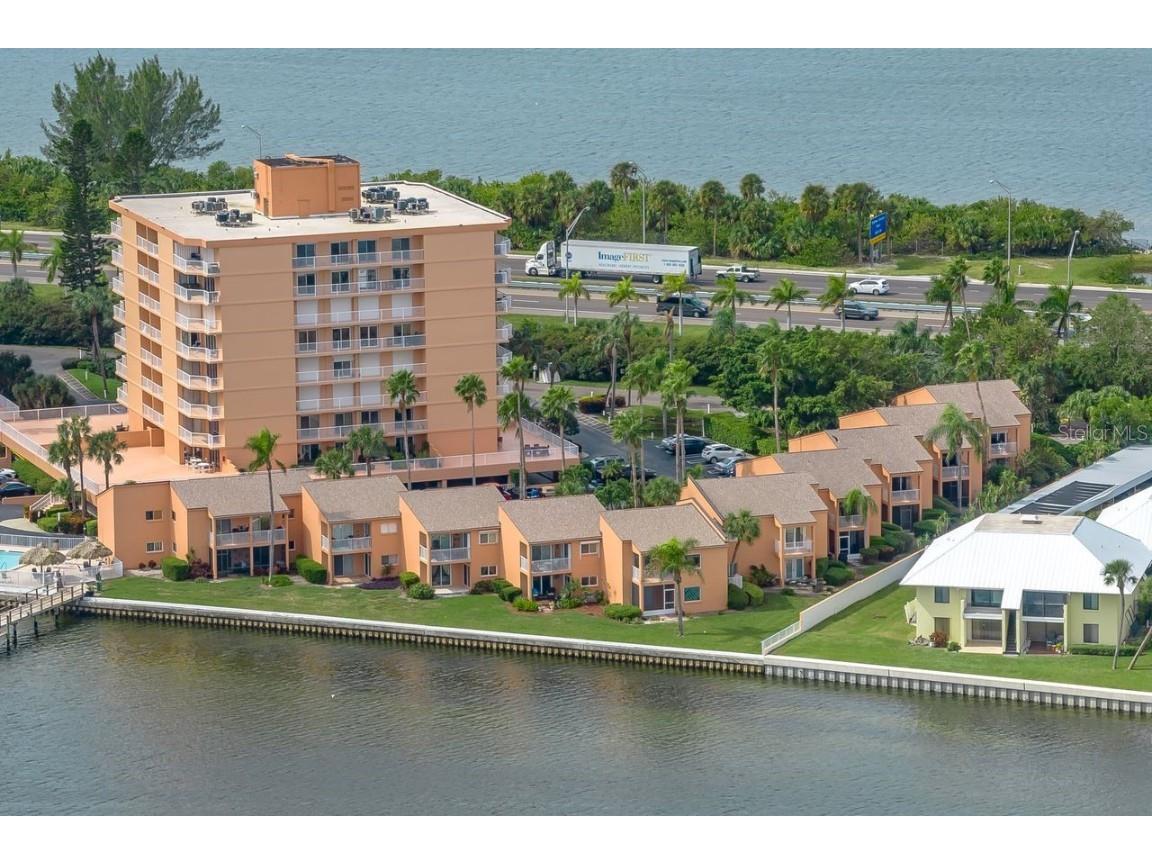7400 Sunshine Skyway Lane S #103 Saint Petersburg FL 33711 A4550730 image1