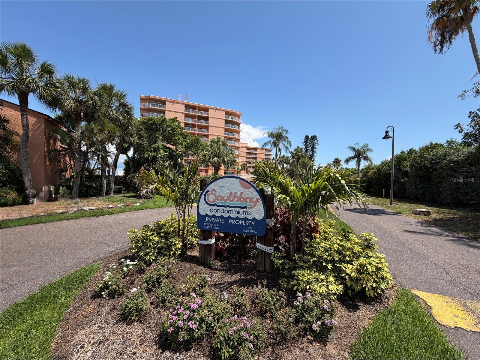 7400 Sunshine Skyway Lane S #105 Saint Petersburg FL 33711 S5151853 image2