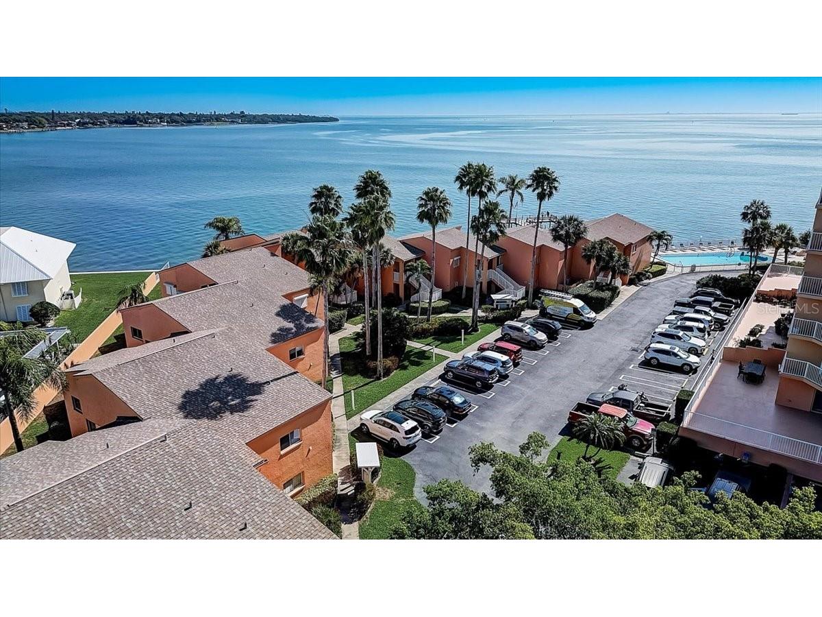 7400 Sunshine Skyway Lane S #106 Saint Petersburg FL 33711 U8191361 image1