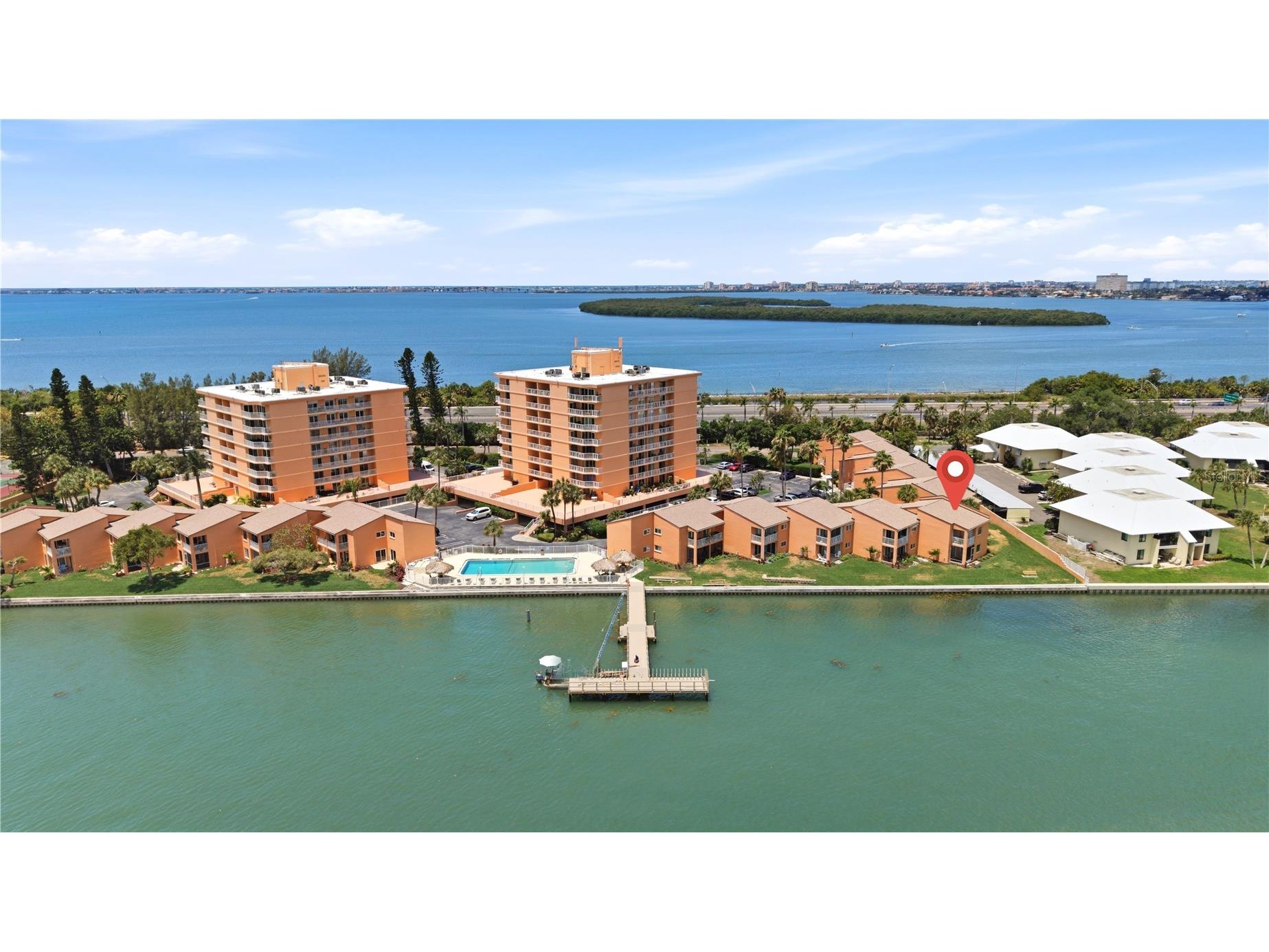 7400 Sunshine Skyway Lane S #111 Saint Petersburg FL 33711 TB8507107 image1