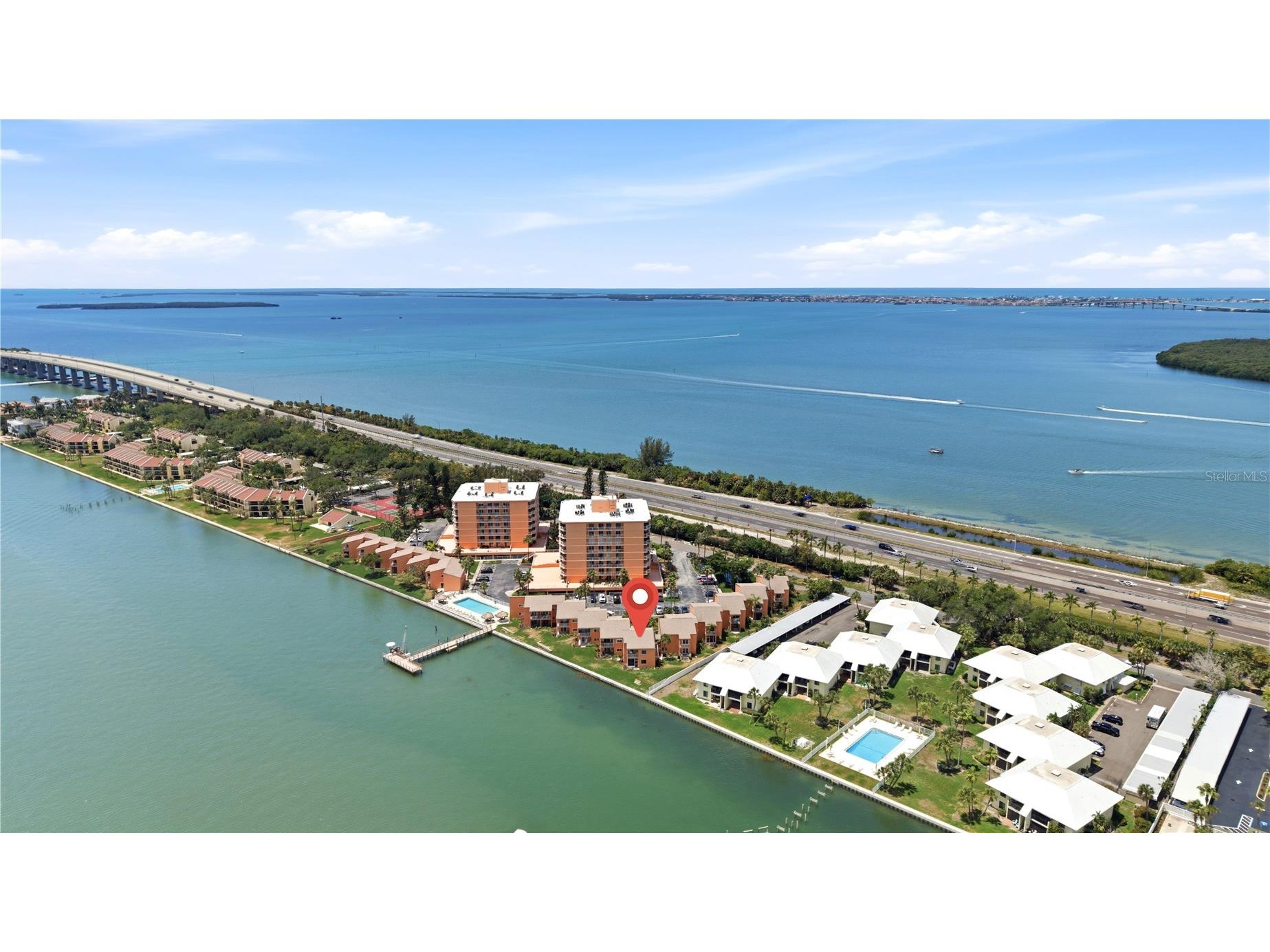 7400 Sunshine Skyway Lane S #111 Saint Petersburg FL 33711 TB8507107 image36
