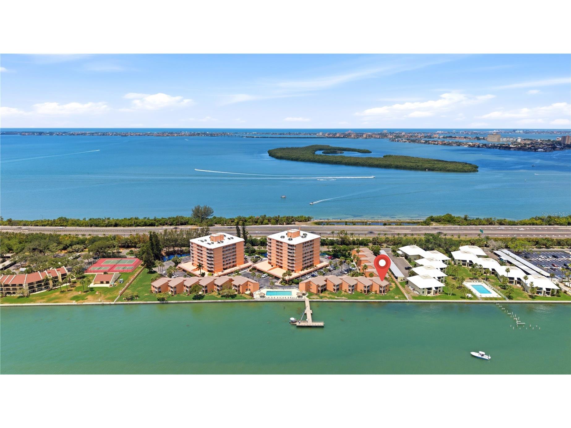 7400 Sunshine Skyway Lane S #111 Saint Petersburg FL 33711 TB8507107 image37