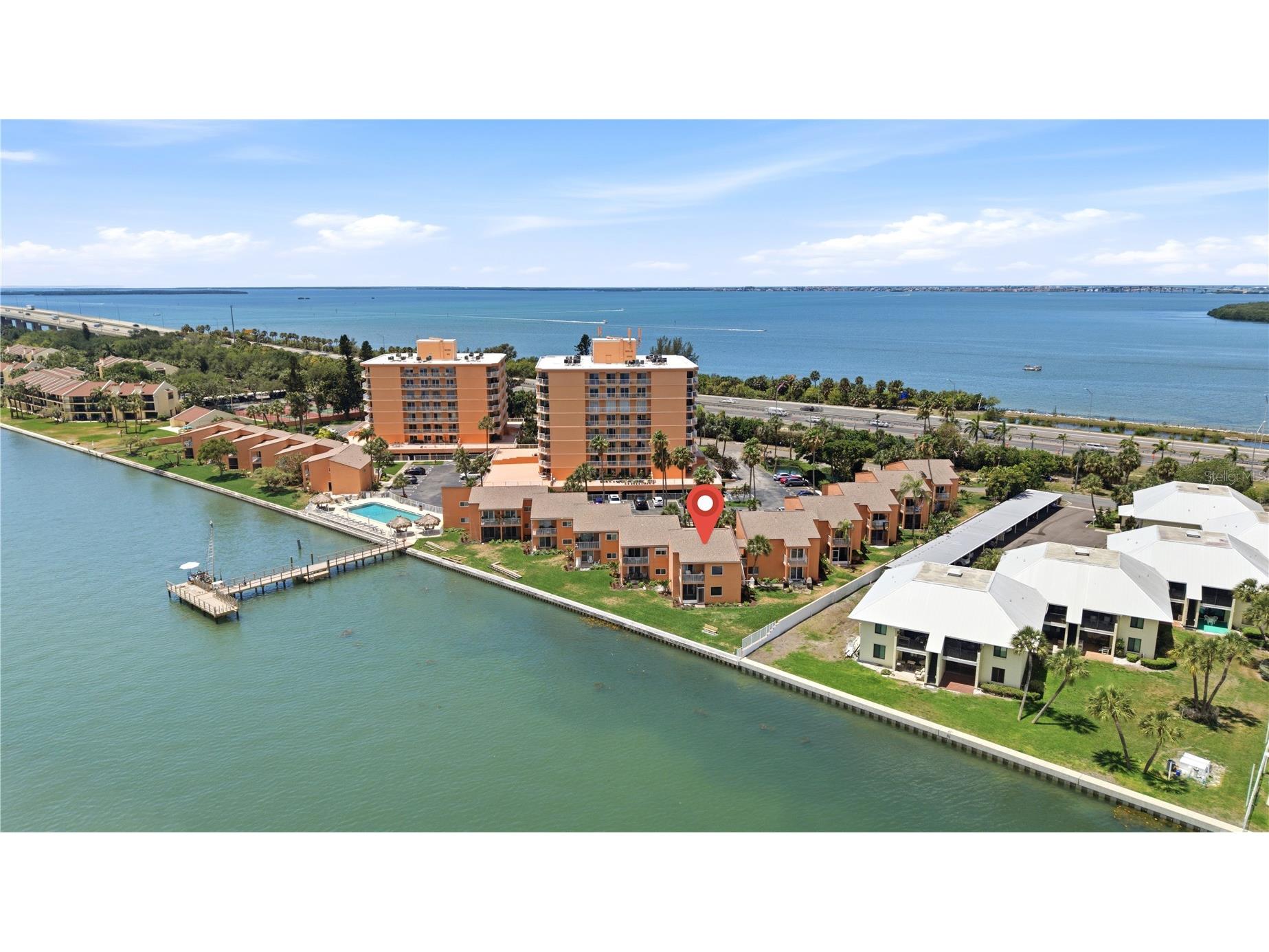 7400 Sunshine Skyway Lane S #111 Saint Petersburg FL 33711 TB8507107 image38
