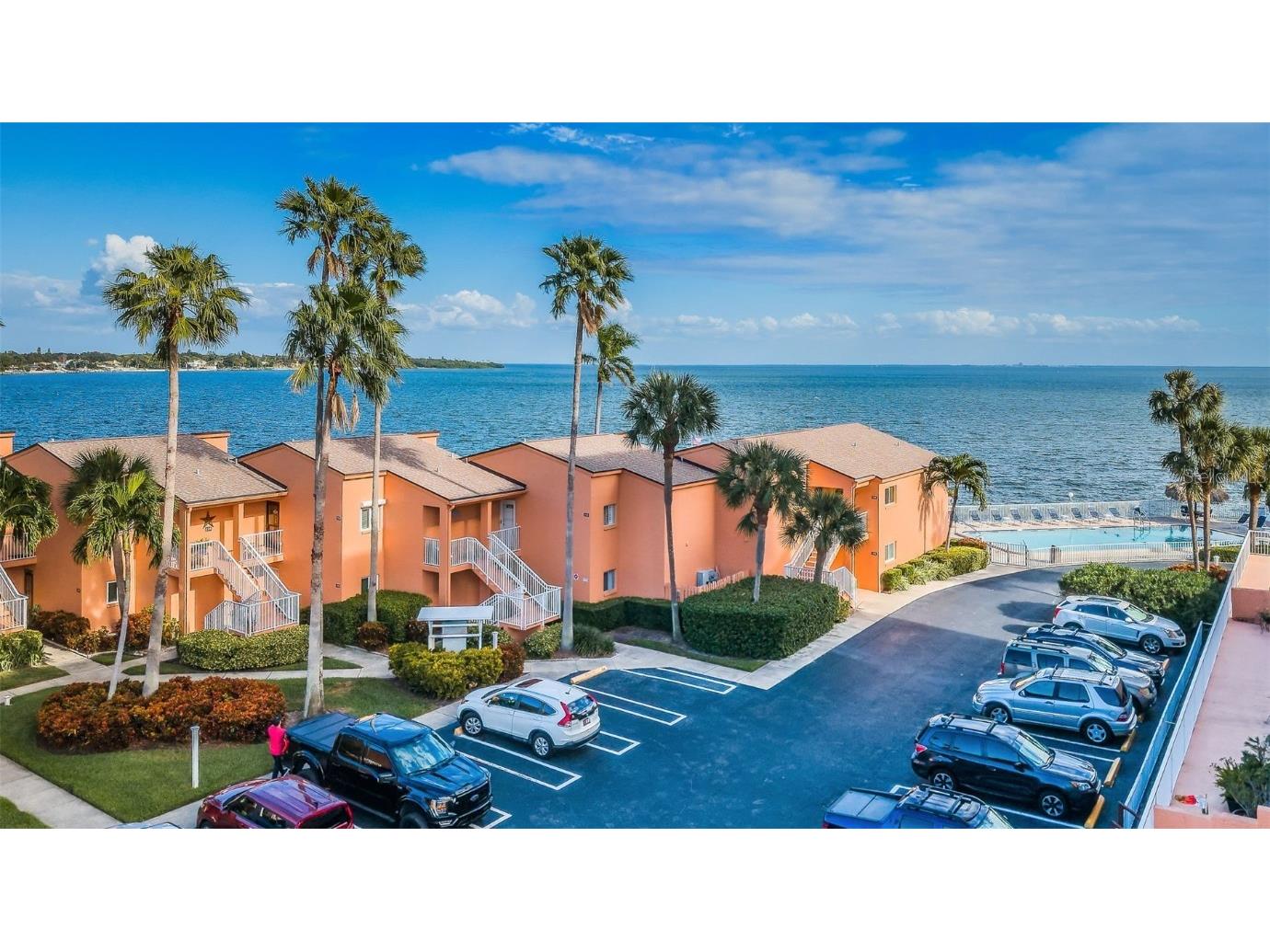 7400 Sunshine Skyway Lane S #118 Saint Petersburg FL 33711 U8182274 image1