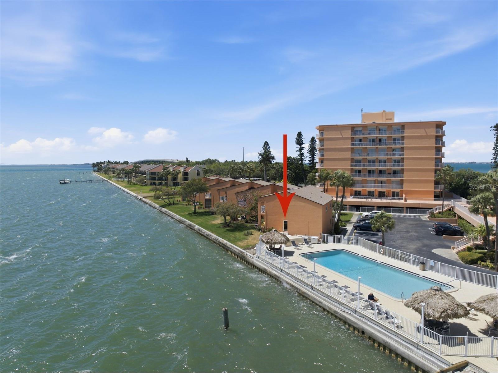 7400 Sunshine Skyway Lane S #121 Saint Petersburg FL 33711 - TAMPA BAY TB8500986 image2