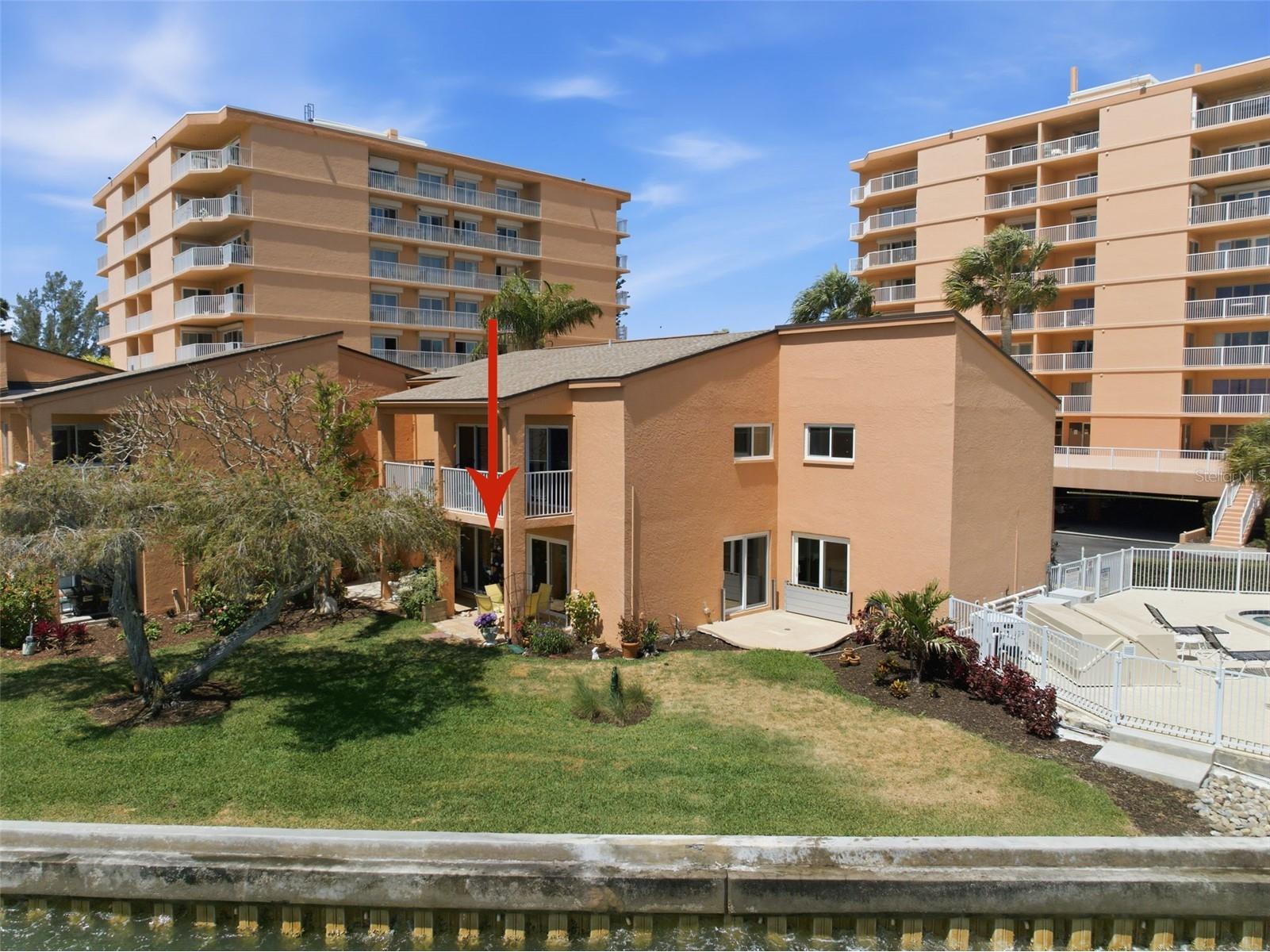 7400 Sunshine Skyway Lane S #121 Saint Petersburg FL 33711 - TAMPA BAY TB8500986 image37