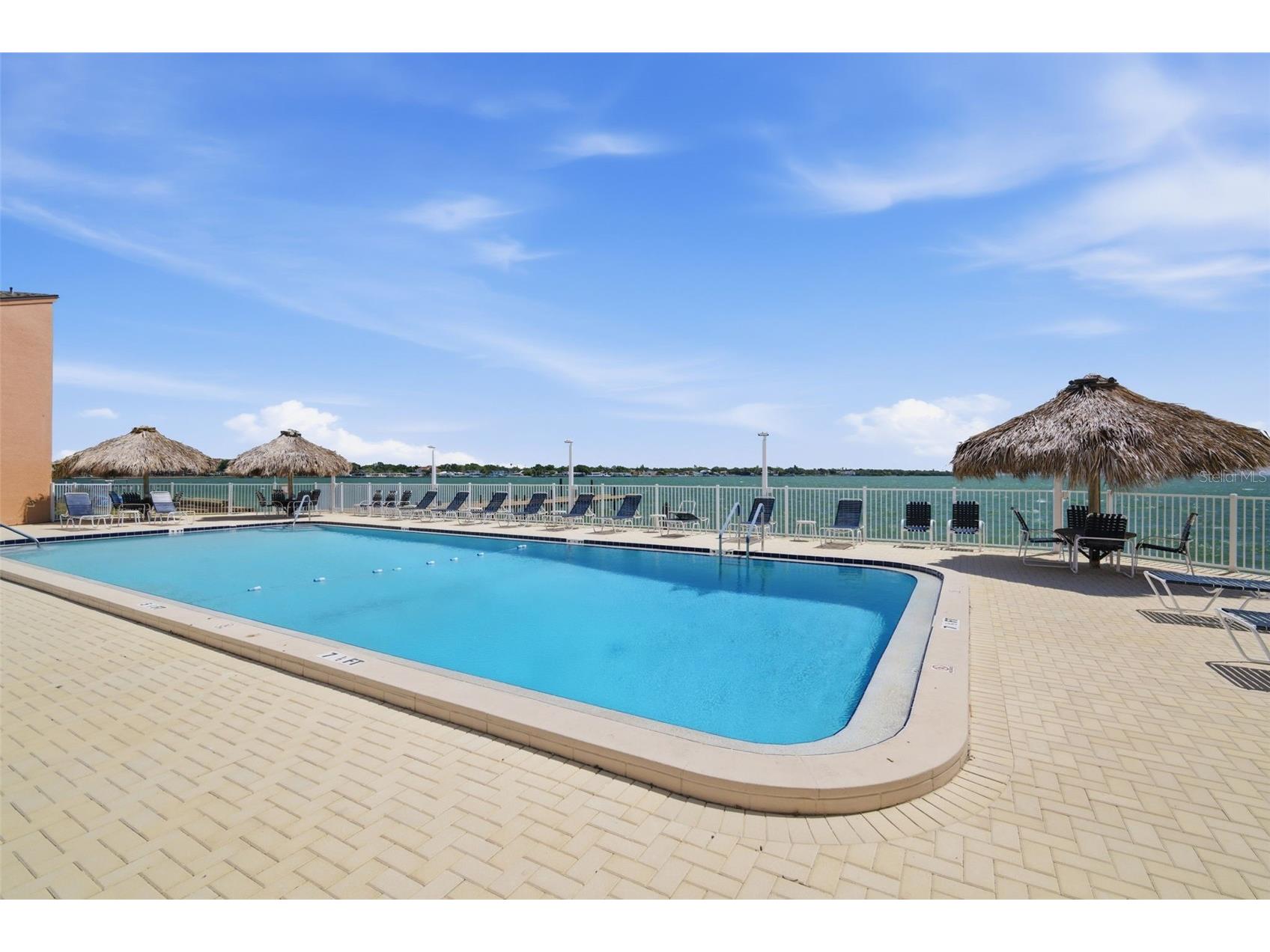 7400 Sunshine Skyway Lane S #121 Saint Petersburg FL 33711 - TAMPA BAY TB8500986 image39