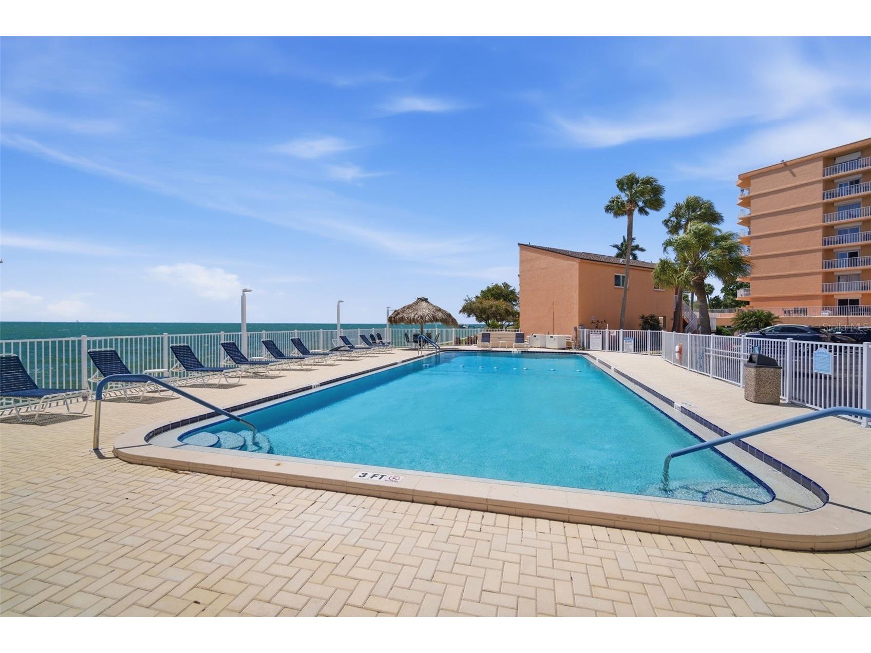 7400 Sunshine Skyway Lane S #121 Saint Petersburg FL 33711 - TAMPA BAY TB8500986 image40