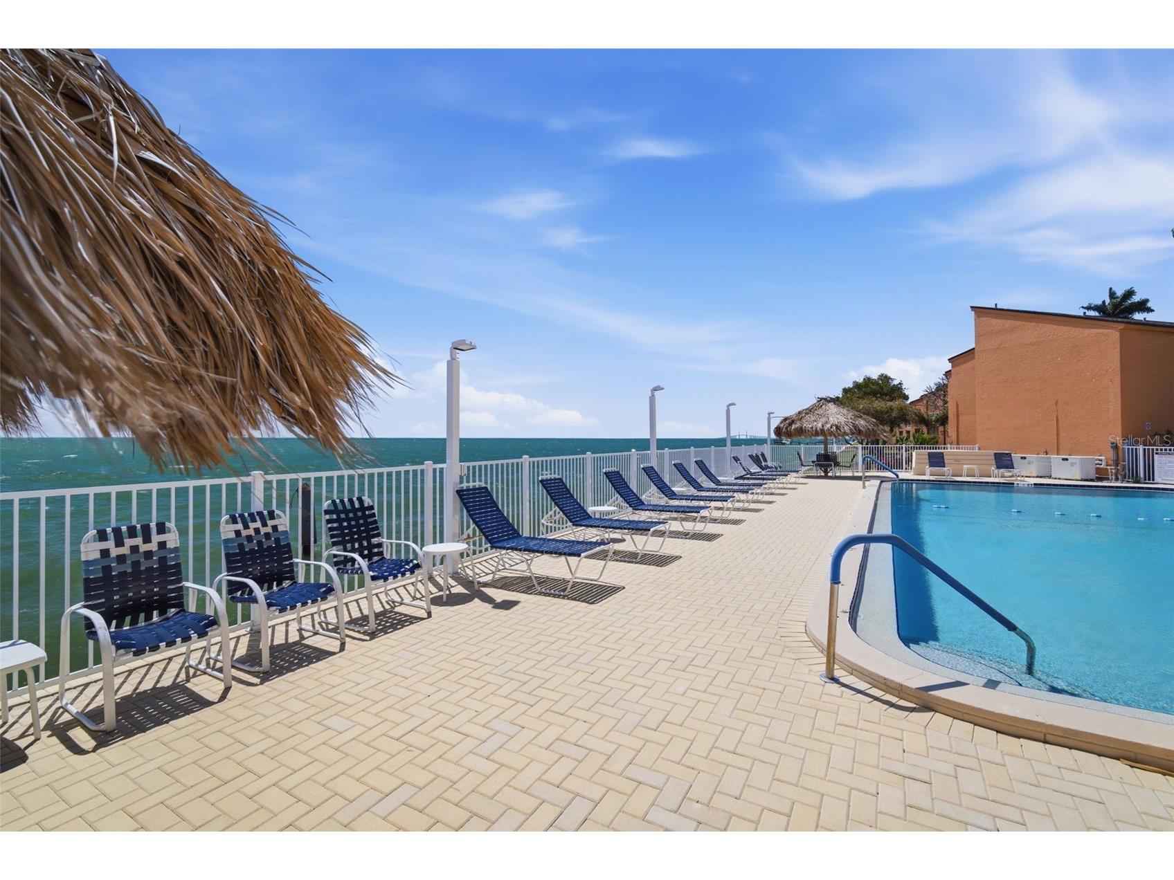 7400 Sunshine Skyway Lane S #121 Saint Petersburg FL 33711 - TAMPA BAY TB8500986 image41