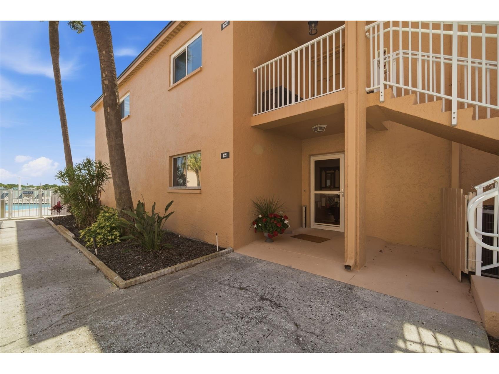 7400 Sunshine Skyway Lane S #121 Saint Petersburg FL 33711 - TAMPA BAY TB8500986 image45