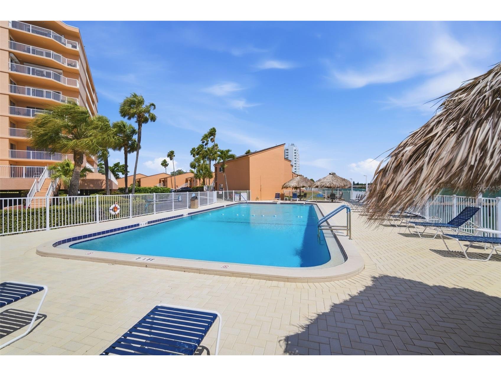 7400 Sunshine Skyway Lane S #121 Saint Petersburg FL 33711 - TAMPA BAY TB8500986 image46