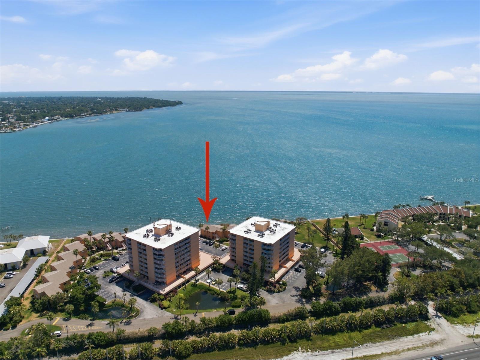 7400 Sunshine Skyway Lane S #121 Saint Petersburg FL 33711 - TAMPA BAY TB8500986 image50