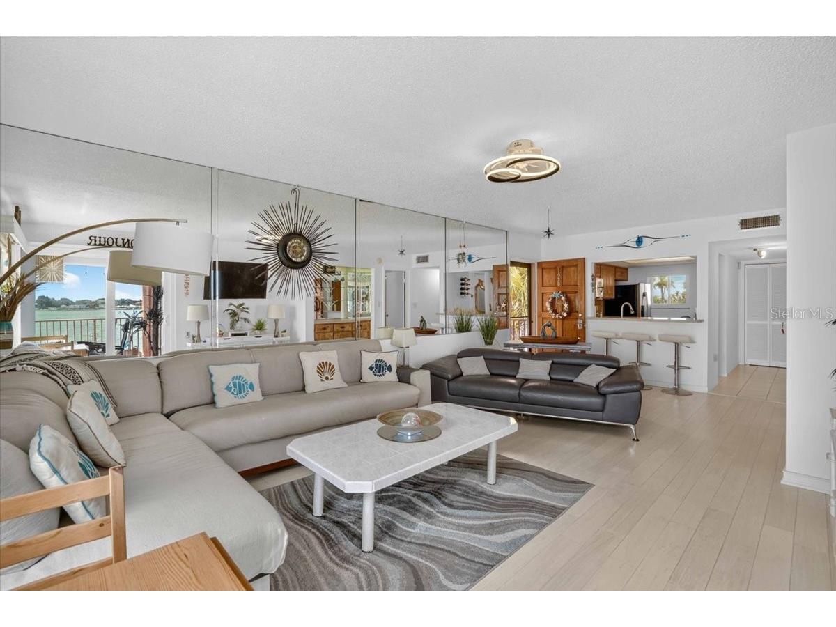7400 Sunshine Skyway Lane S #126 Saint Petersburg FL 33711 - TAMPA BAY/GULF OF MEXICO TB8521305 image12