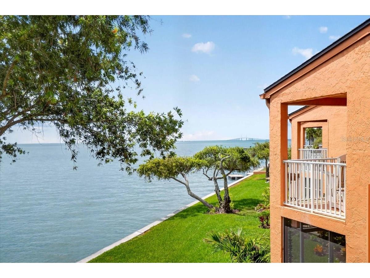 7400 Sunshine Skyway Lane S #126 Saint Petersburg FL 33711 - TAMPA BAY/GULF OF MEXICO TB8521305 image16