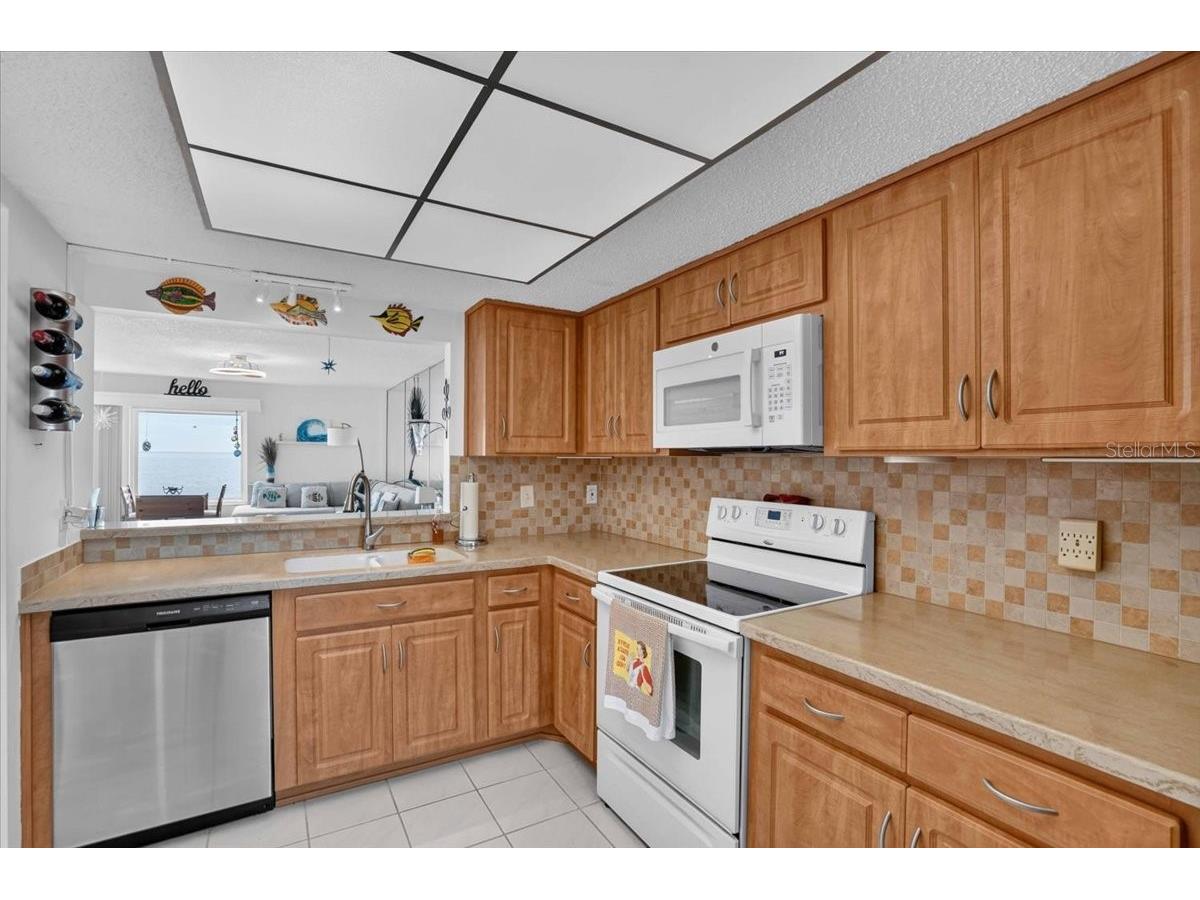 7400 Sunshine Skyway Lane S #126 Saint Petersburg FL 33711 - TAMPA BAY/GULF OF MEXICO TB8521305 image19