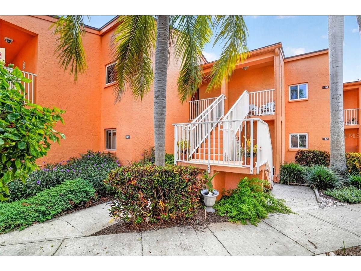7400 Sunshine Skyway Lane S #126 Saint Petersburg FL 33711 - TAMPA BAY/GULF OF MEXICO TB8521305 image2