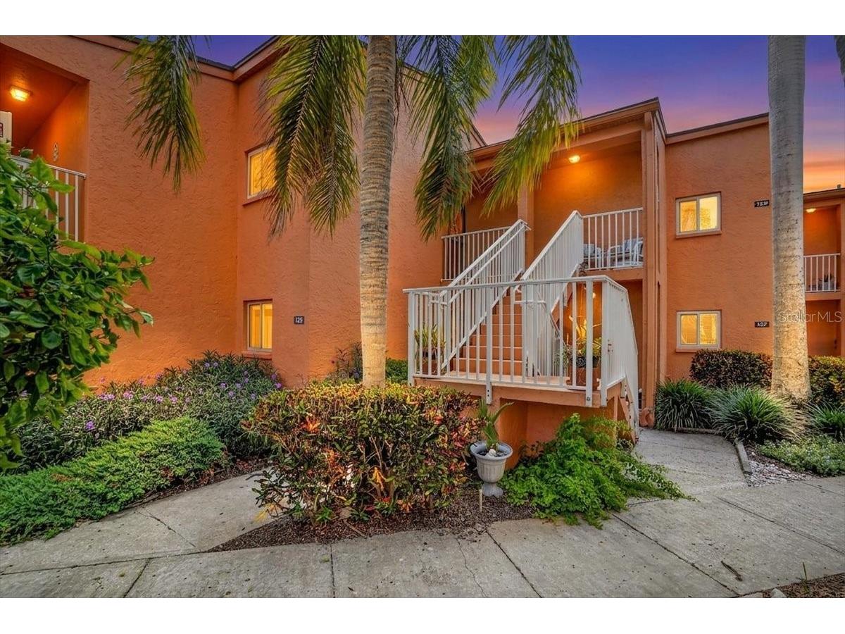 7400 Sunshine Skyway Lane S #126 Saint Petersburg FL 33711 - TAMPA BAY/GULF OF MEXICO TB8521305 image3