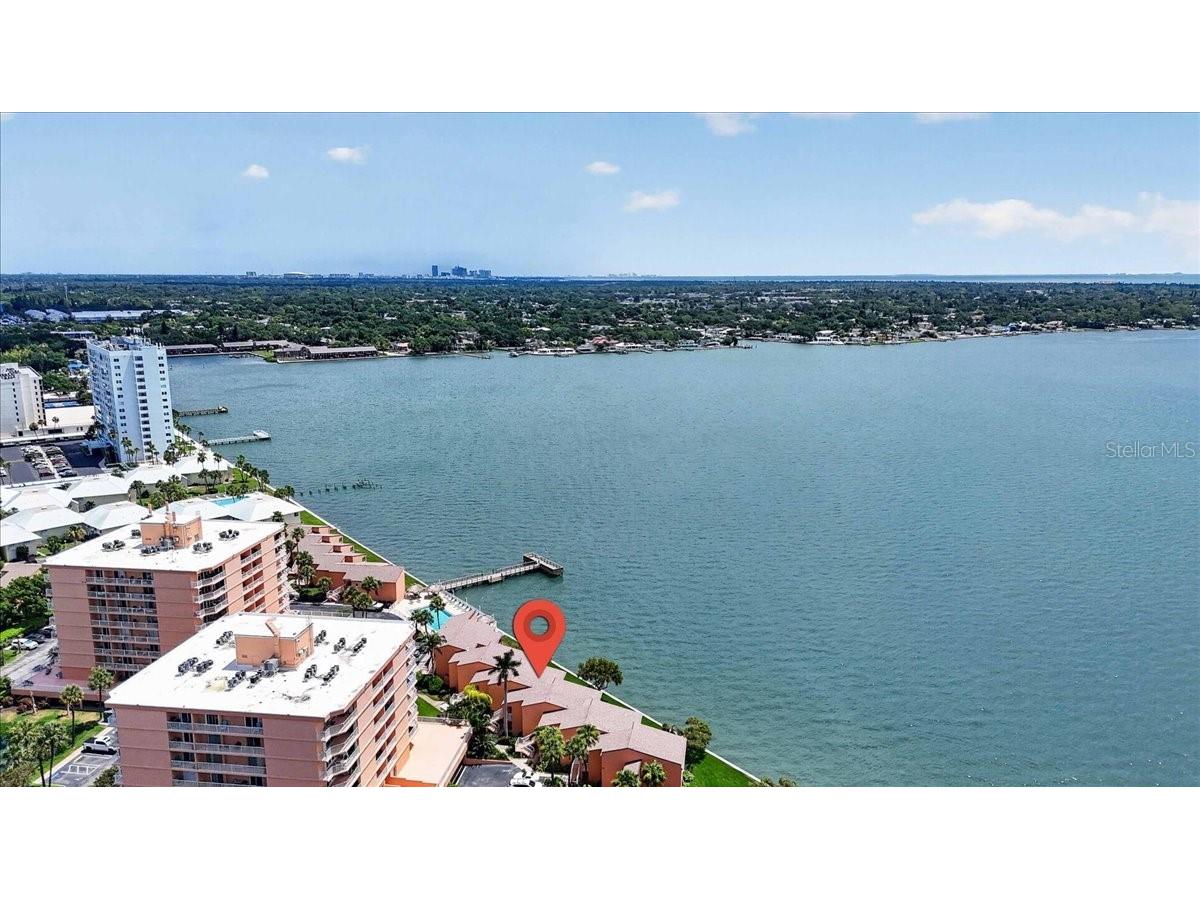 7400 Sunshine Skyway Lane S #126 Saint Petersburg FL 33711 - TAMPA BAY/GULF OF MEXICO TB8521305 image32