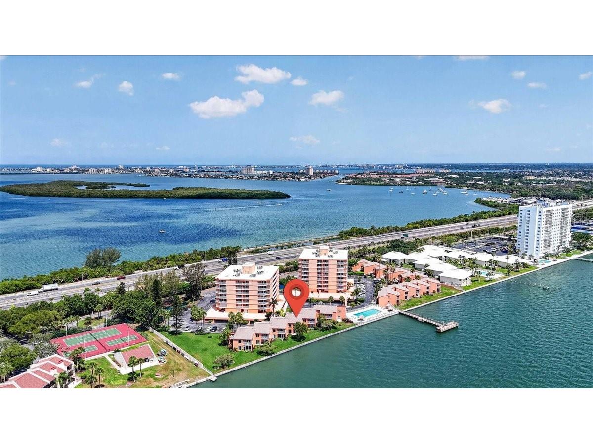 7400 Sunshine Skyway Lane S #126 Saint Petersburg FL 33711 - TAMPA BAY/GULF OF MEXICO TB8521305 image33