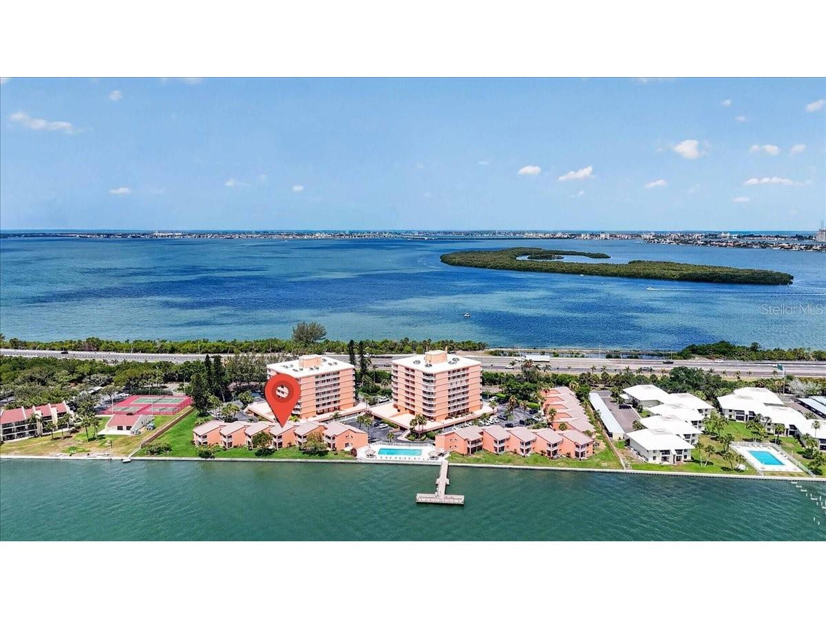 7400 Sunshine Skyway Lane S #126 Saint Petersburg FL 33711 - TAMPA BAY/GULF OF MEXICO TB8521305 image34