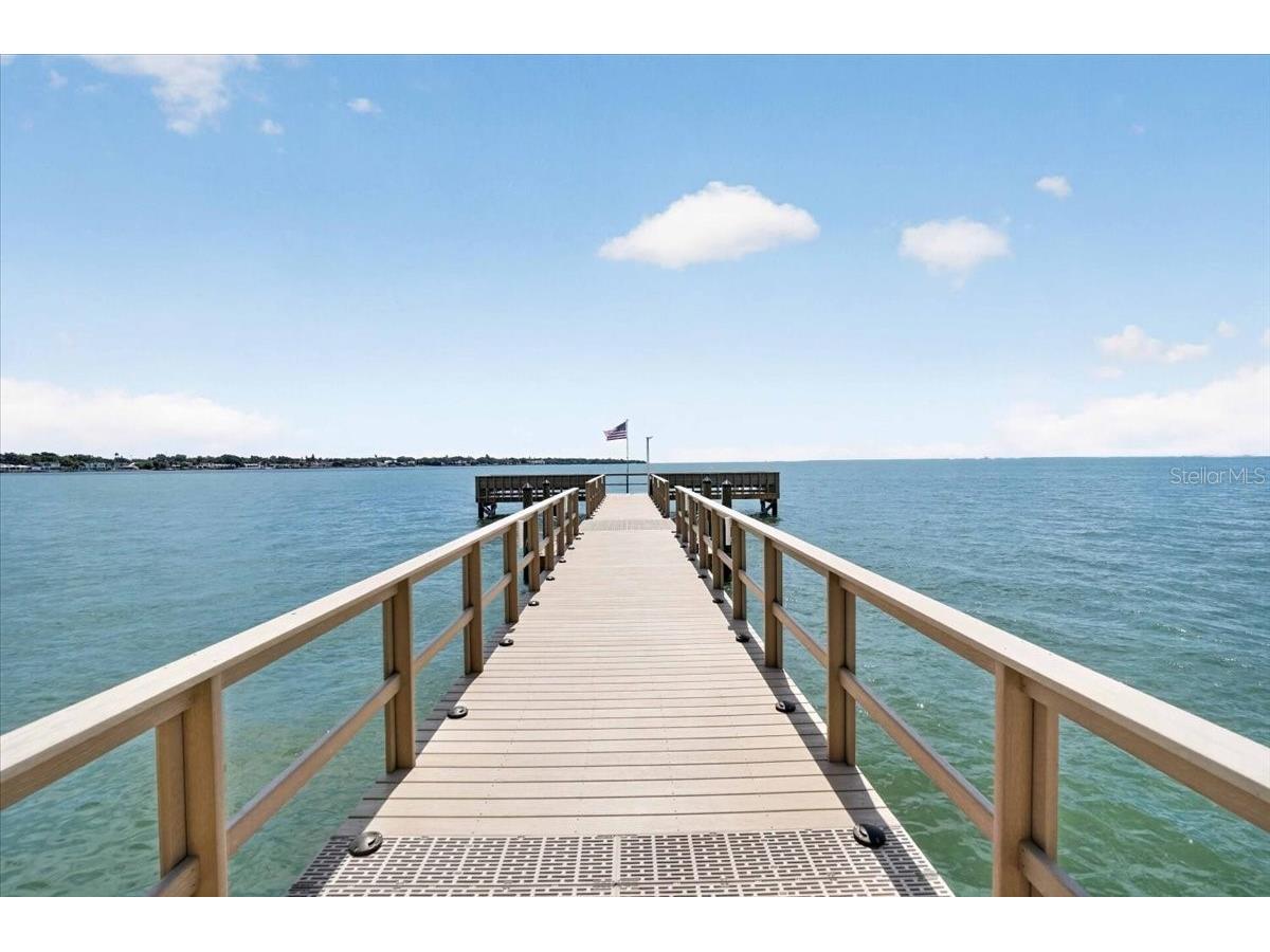 7400 Sunshine Skyway Lane S #126 Saint Petersburg FL 33711 - TAMPA BAY/GULF OF MEXICO TB8521305 image35