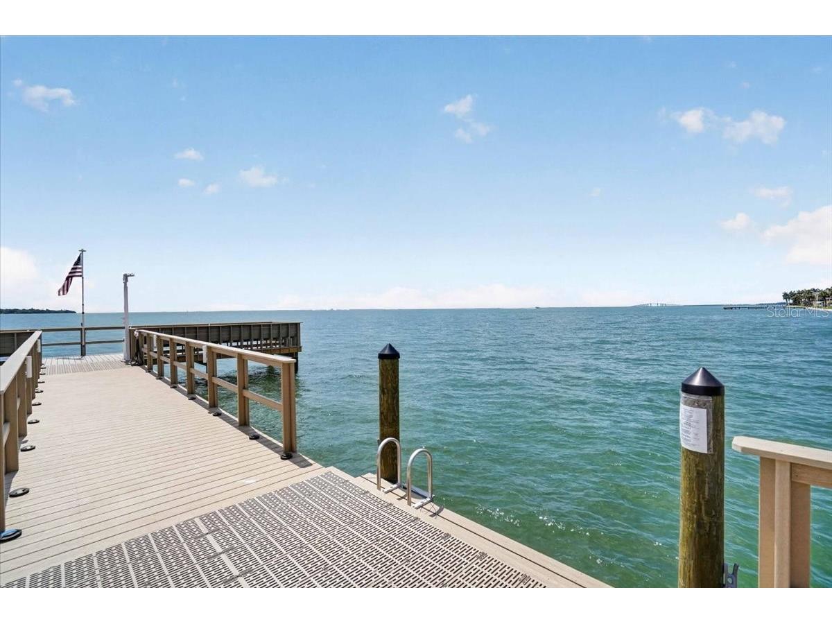 7400 Sunshine Skyway Lane S #126 Saint Petersburg FL 33711 - TAMPA BAY/GULF OF MEXICO TB8521305 image36