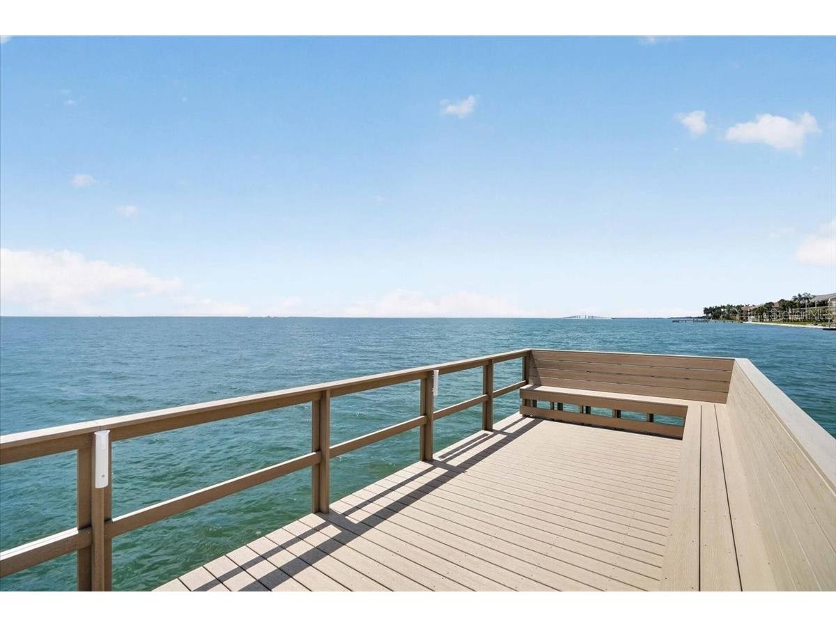 7400 Sunshine Skyway Lane S #126 Saint Petersburg FL 33711 - TAMPA BAY/GULF OF MEXICO TB8521305 image37