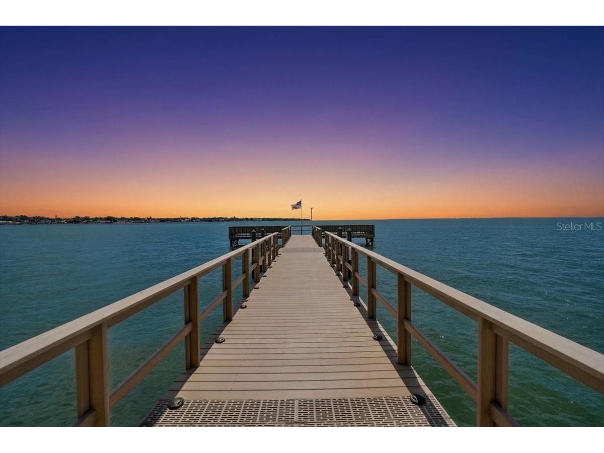 7400 Sunshine Skyway Lane S #126 Saint Petersburg FL 33711 - TAMPA BAY/GULF OF MEXICO TB8521305 image38
