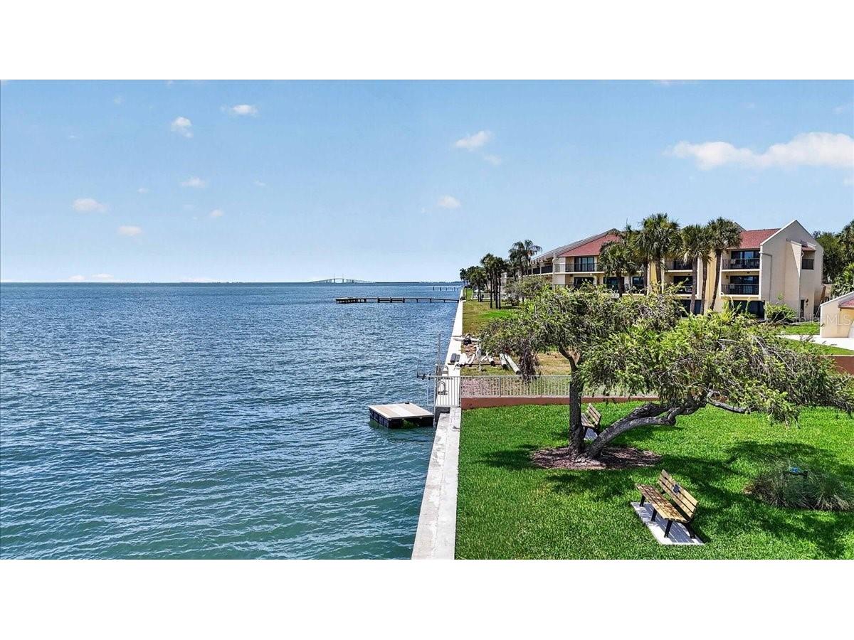 7400 Sunshine Skyway Lane S #126 Saint Petersburg FL 33711 - TAMPA BAY/GULF OF MEXICO TB8521305 image40