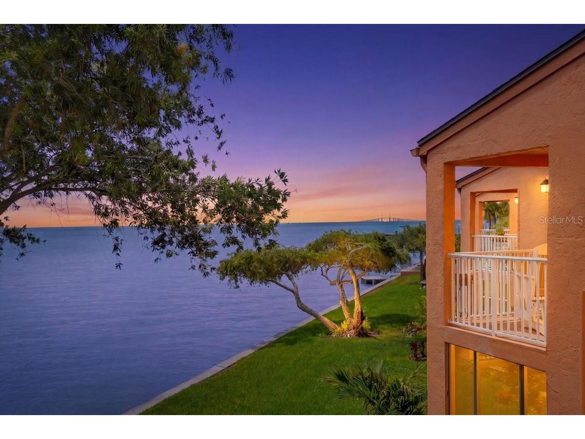 7400 Sunshine Skyway Lane S #126 Saint Petersburg FL 33711 - TAMPA BAY/GULF OF MEXICO TB8521305 image43
