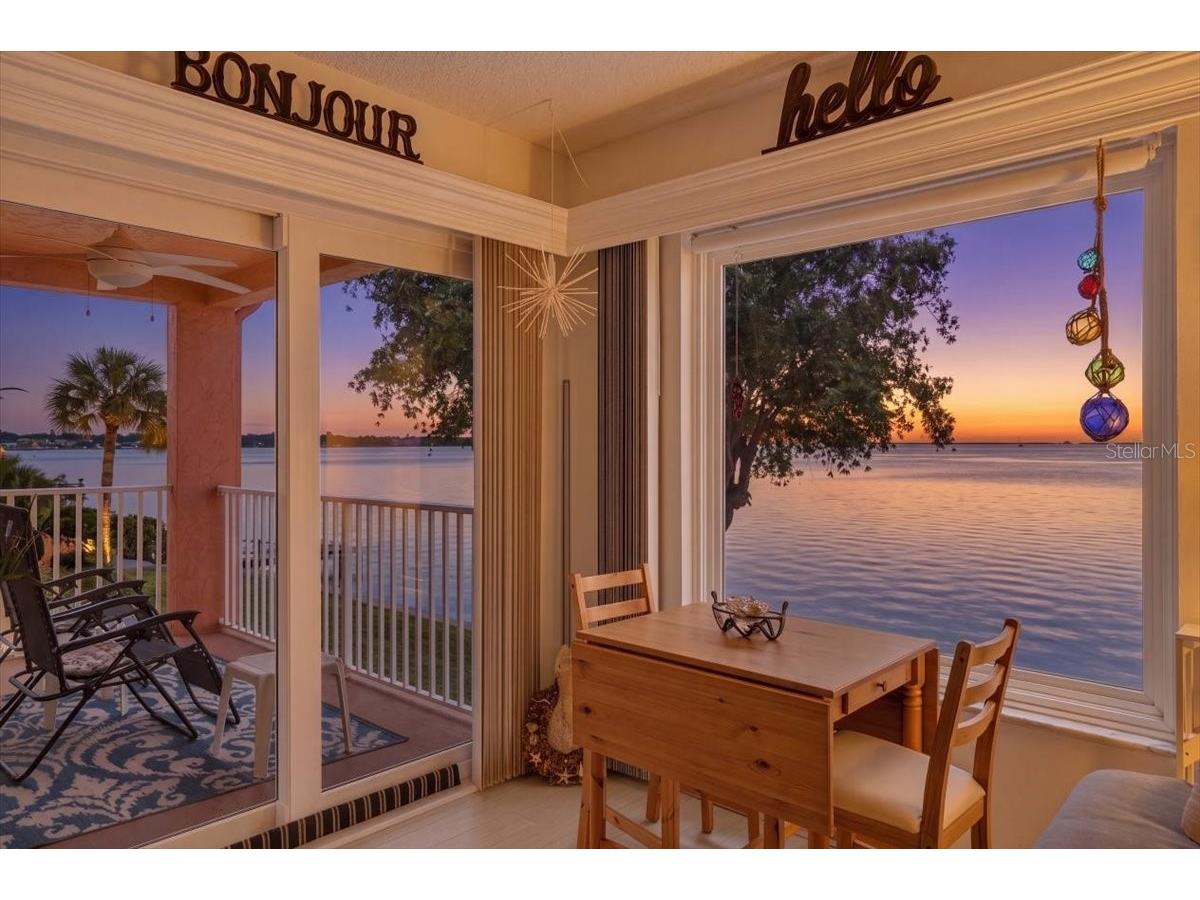 7400 Sunshine Skyway Lane S #126 Saint Petersburg FL 33711 - TAMPA BAY/GULF OF MEXICO TB8521305 image44
