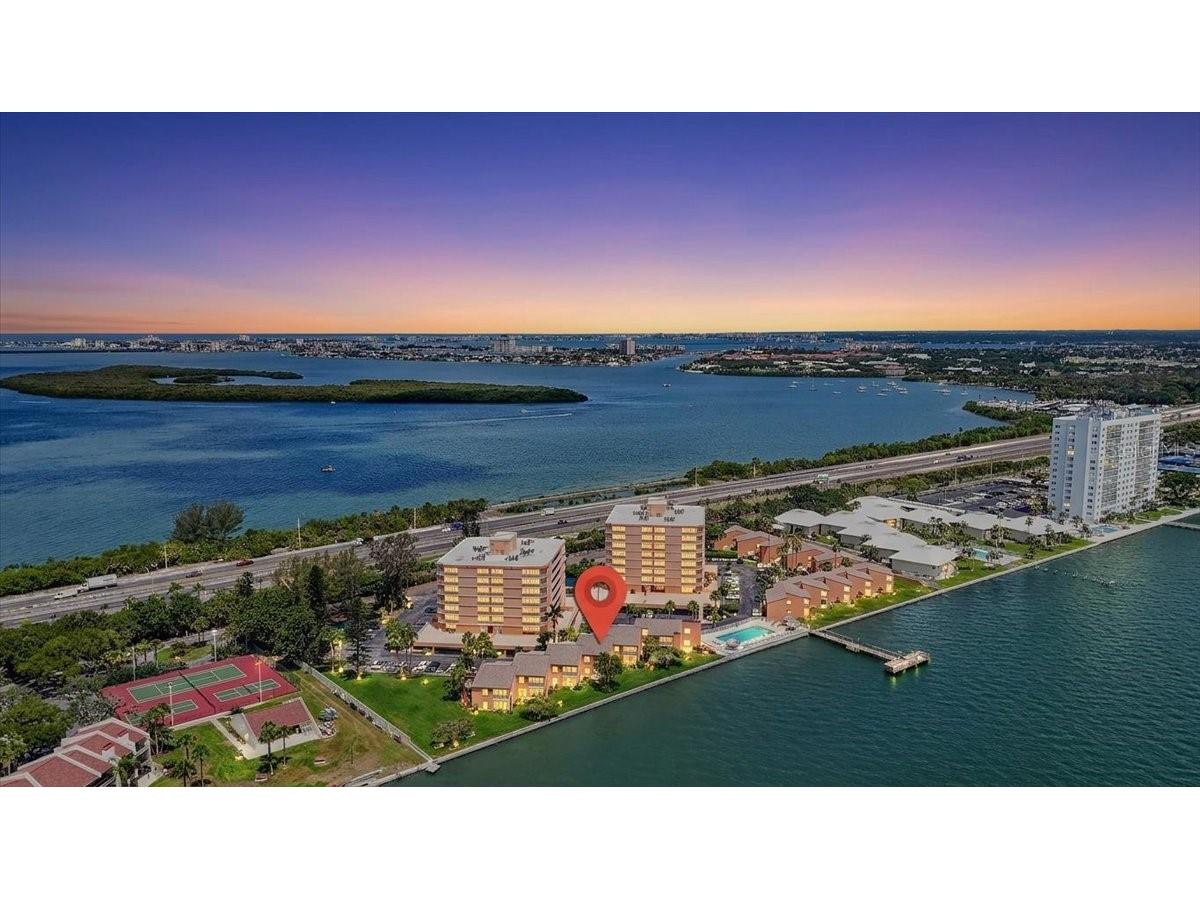 7400 Sunshine Skyway Lane S #126 Saint Petersburg FL 33711 - TAMPA BAY/GULF OF MEXICO TB8521305 image47