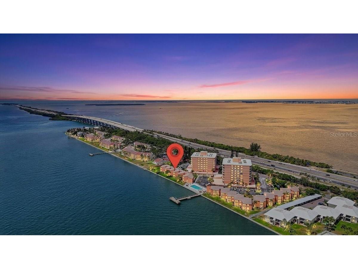 7400 Sunshine Skyway Lane S #126 Saint Petersburg FL 33711 - TAMPA BAY/GULF OF MEXICO TB8521305 image49