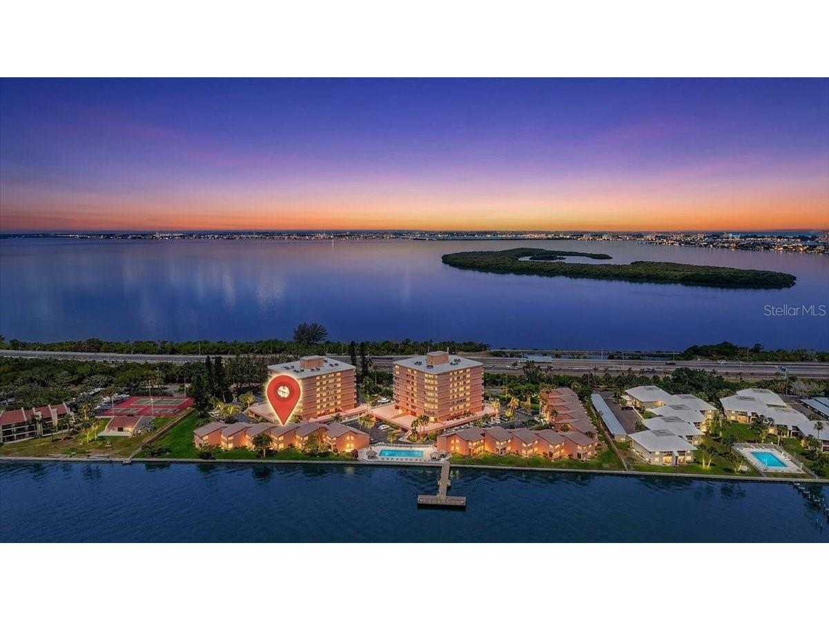 7400 Sunshine Skyway Lane S #126 Saint Petersburg FL 33711 - TAMPA BAY/GULF OF MEXICO TB8521305 image50